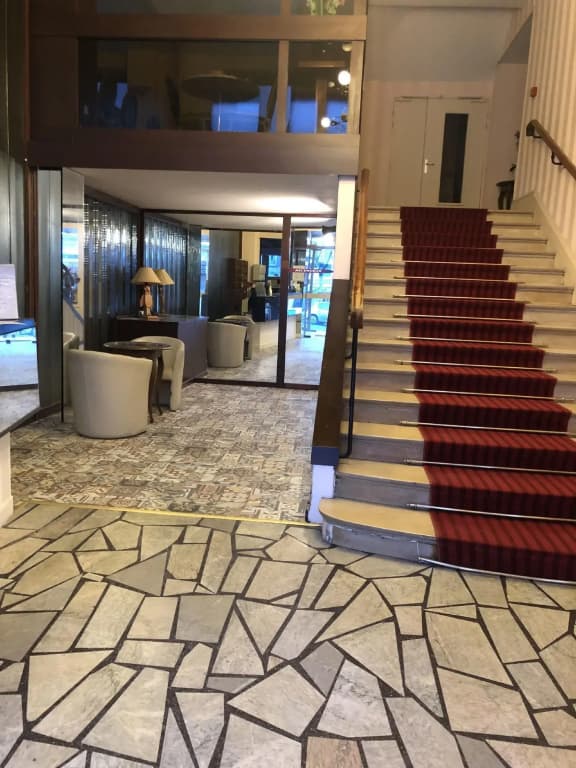 Hotel de Paris - Miniature 6