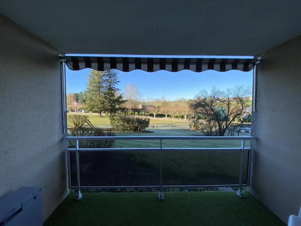 Appartement La Roche-Posay, 2 pièces, 3 personnes - FR-1-541-29 - Miniature 6
