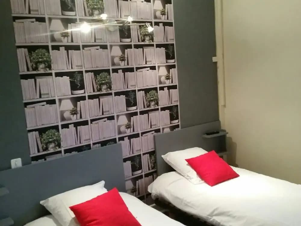 Hôtel des Sables - Photo 2