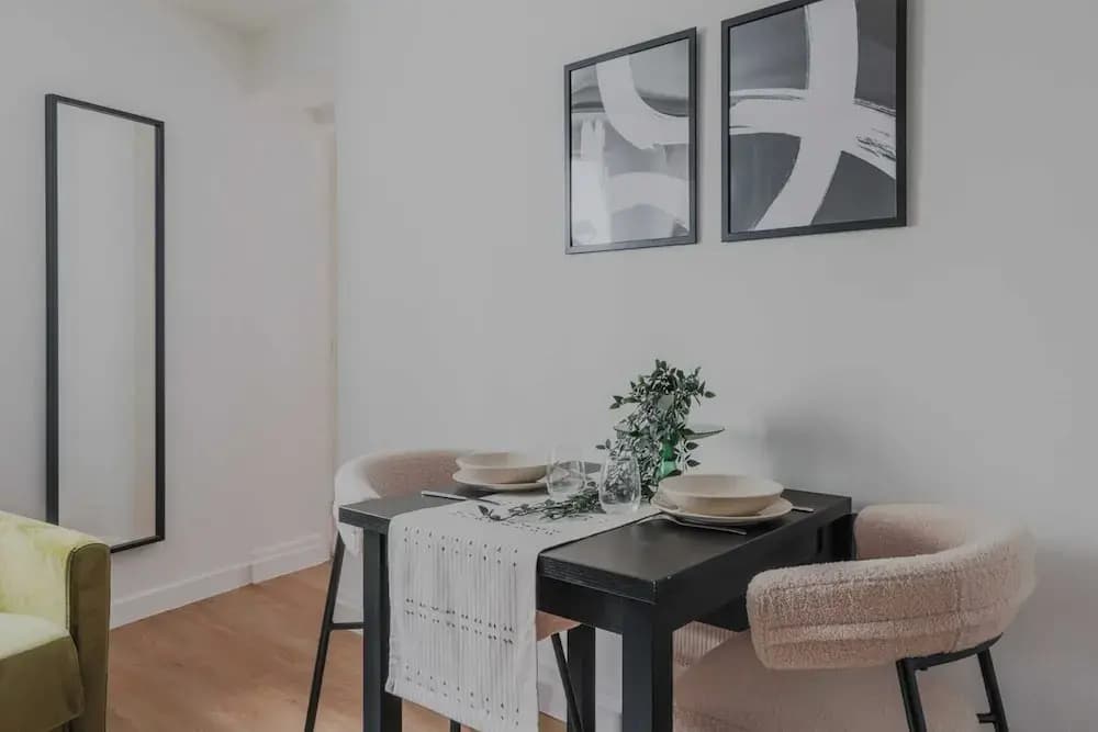 Charming Flat - 1br/4p - Voltaire/nation - Photo 5