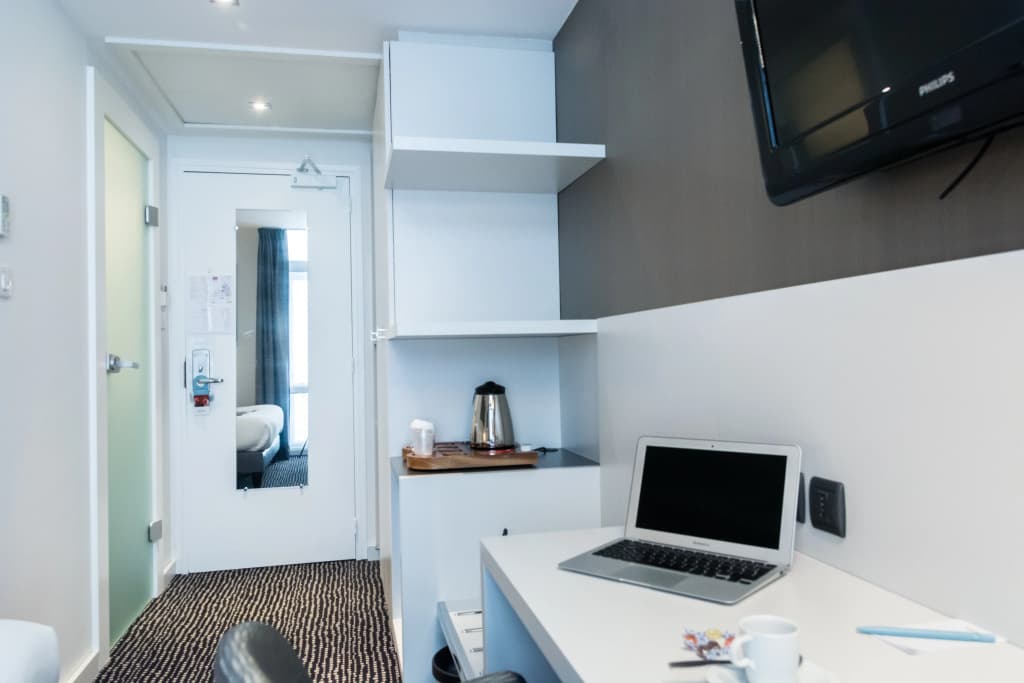 Hôtel Mercure Strasbourg Centre Petite France - Photo 2