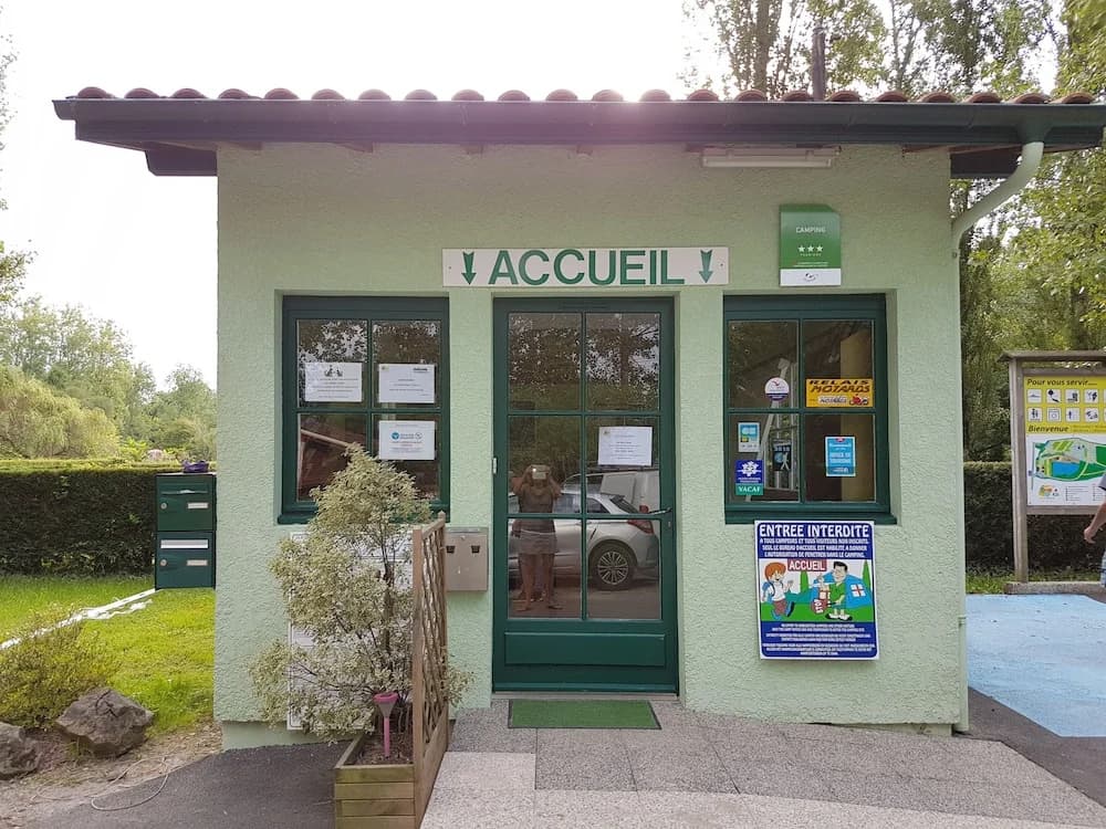 Camping la Comtesse - Photo 1