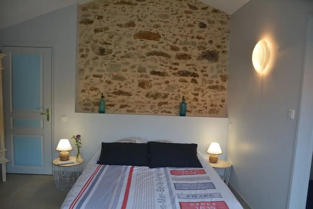 L'Abri' Côtier - Photo 3