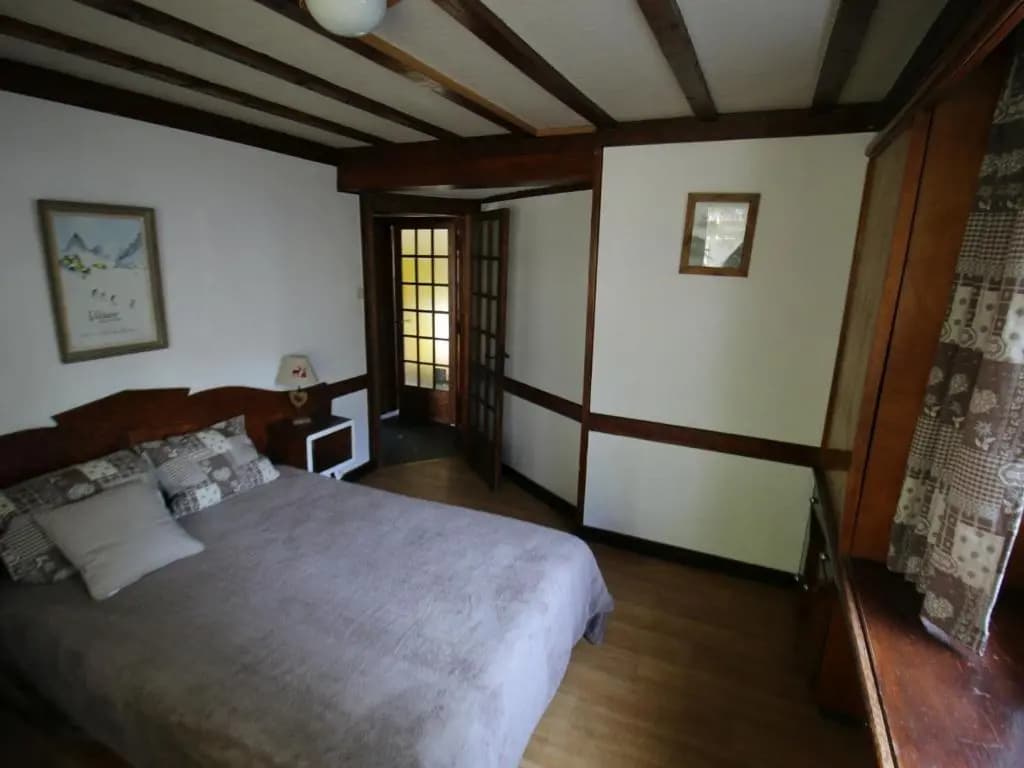Appartement Valloire, 3 pièces, 6 personnes - FR-1-263-73 - Photo 3