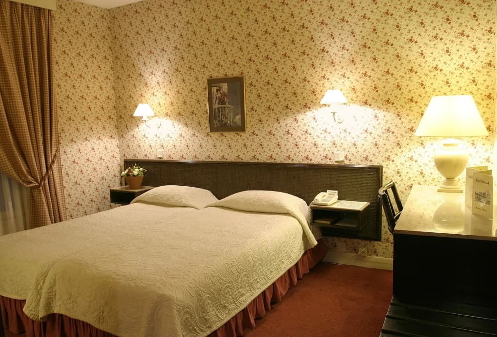 Hôtel Clément - Photo 2