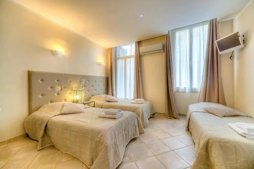 Residence Chryseis - Photo 1