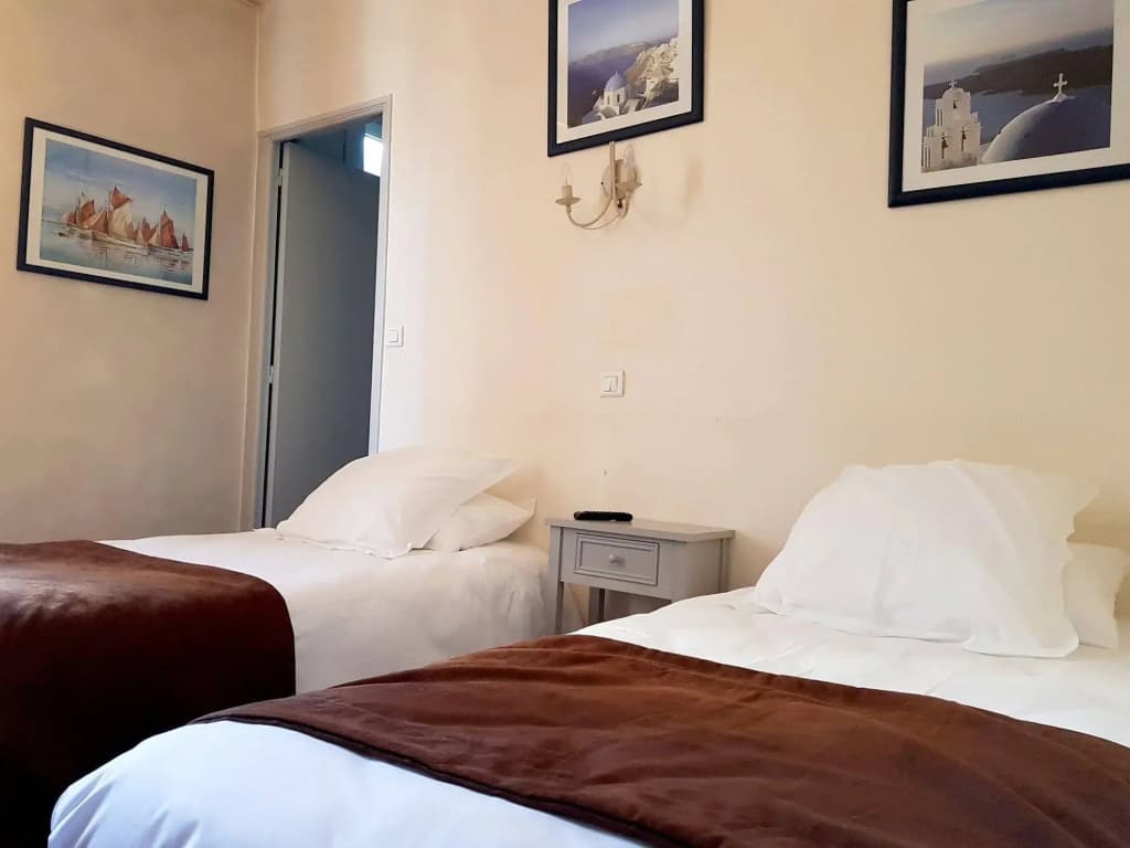 Hotel Le Marceau - Photo 5