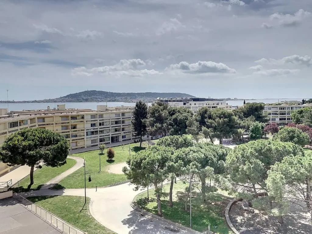 Appartement Balaruc-les-Bains, 1 pièce, 3 personnes - FR-1-503-85 - Photo 4