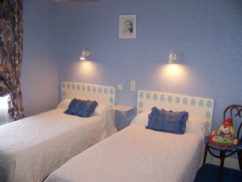Hôtel La Pocatiere - Photo 4