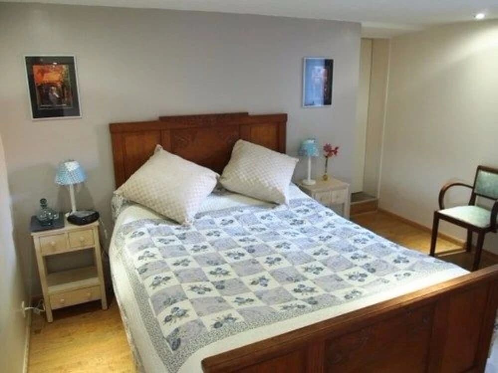 Appletons Farmhouse B&B - Miniature 6