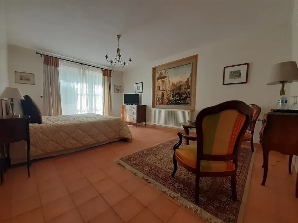 Les Mazeraies maison d'hôtes et SPA - Photo 3