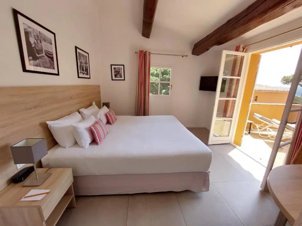 Hotel Les Bouis - Photo 3