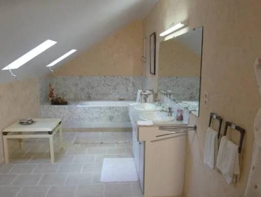 Chateau du Bois Glaume Hotel - Miniature 8