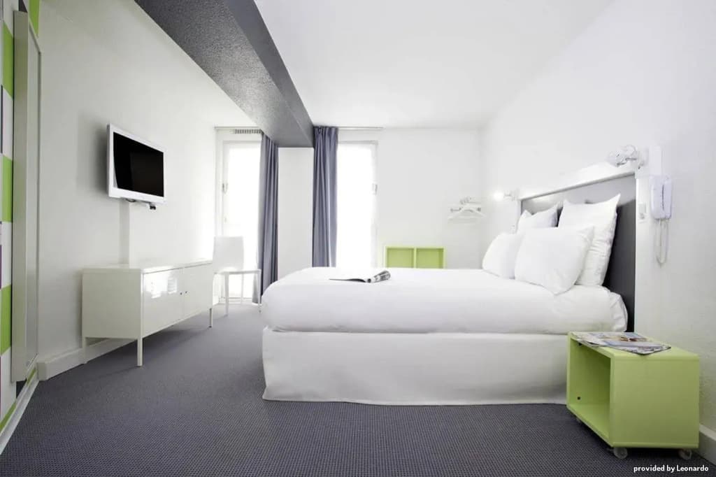 Sure Hotel Bordeaux Aeroport - Miniature 6