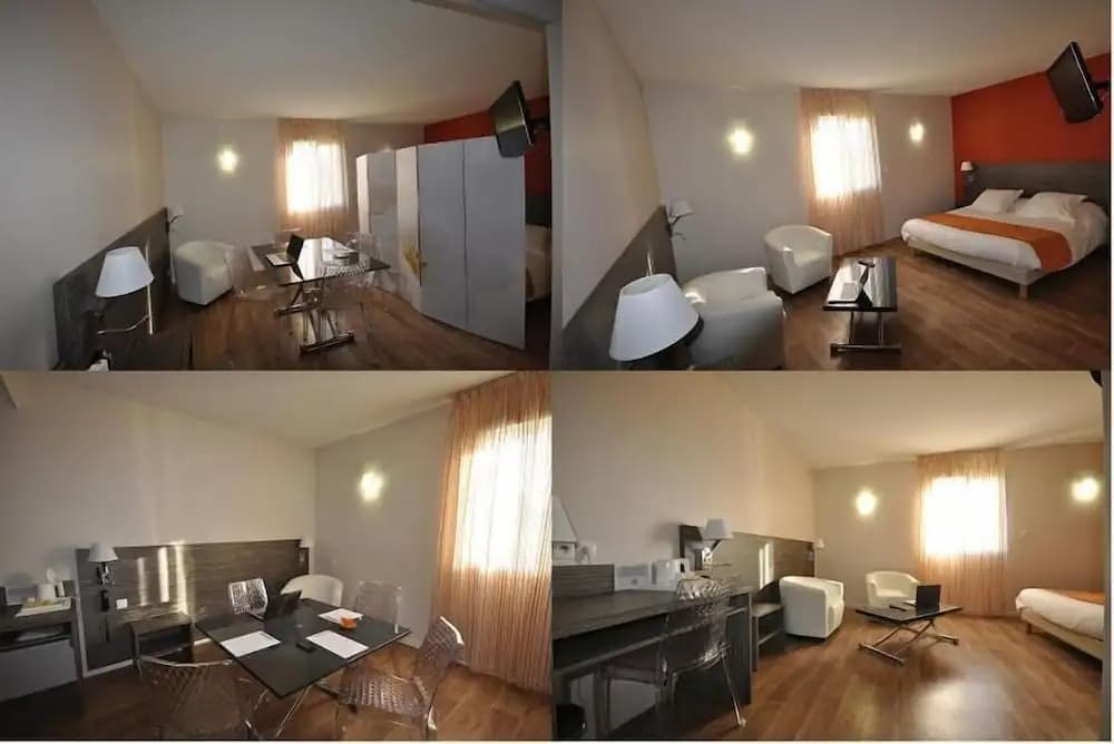 Hôtel Caïman - Photo 2