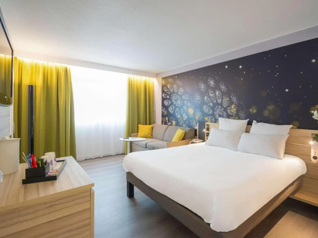 Novotel Chartres - Photo 3