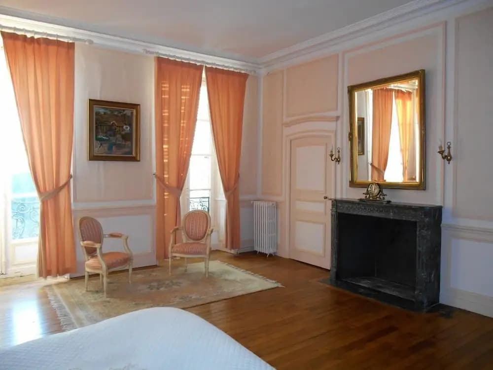 Chateau de la Foltière - Photo 5