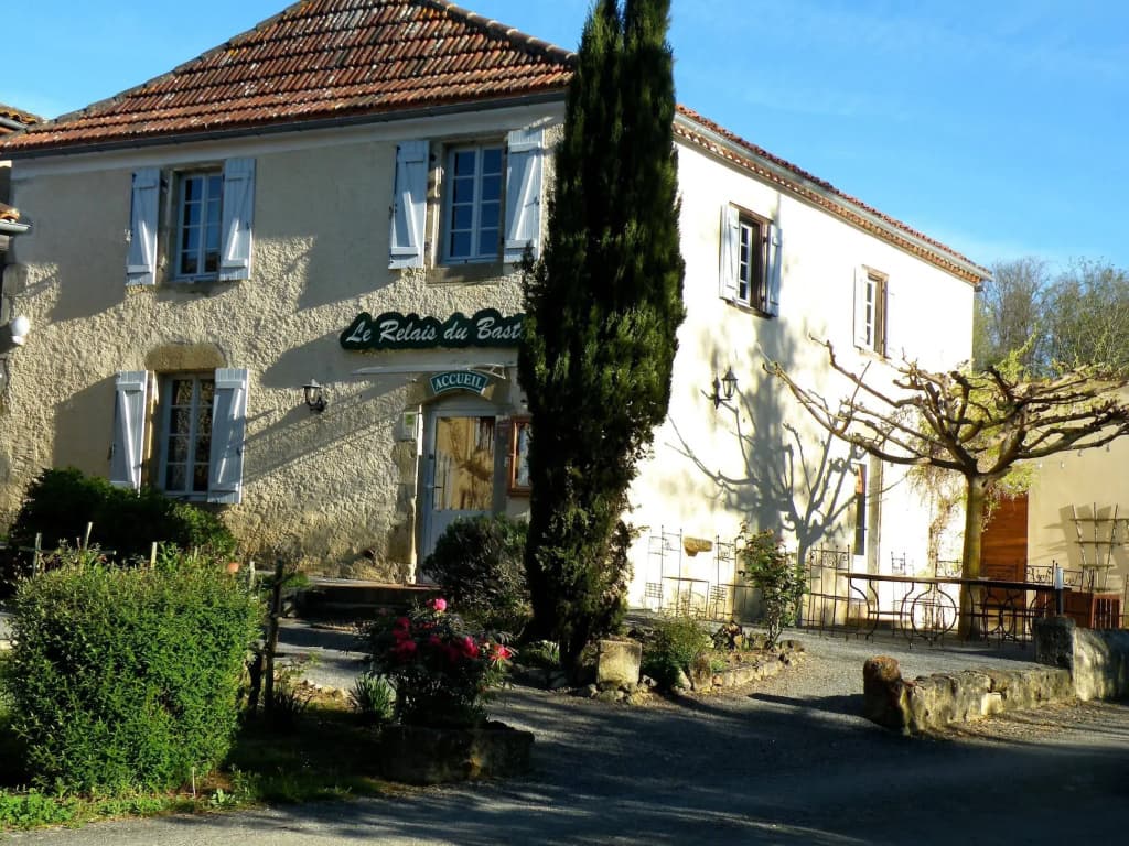 Le Relais du Bastidou - Photo 1