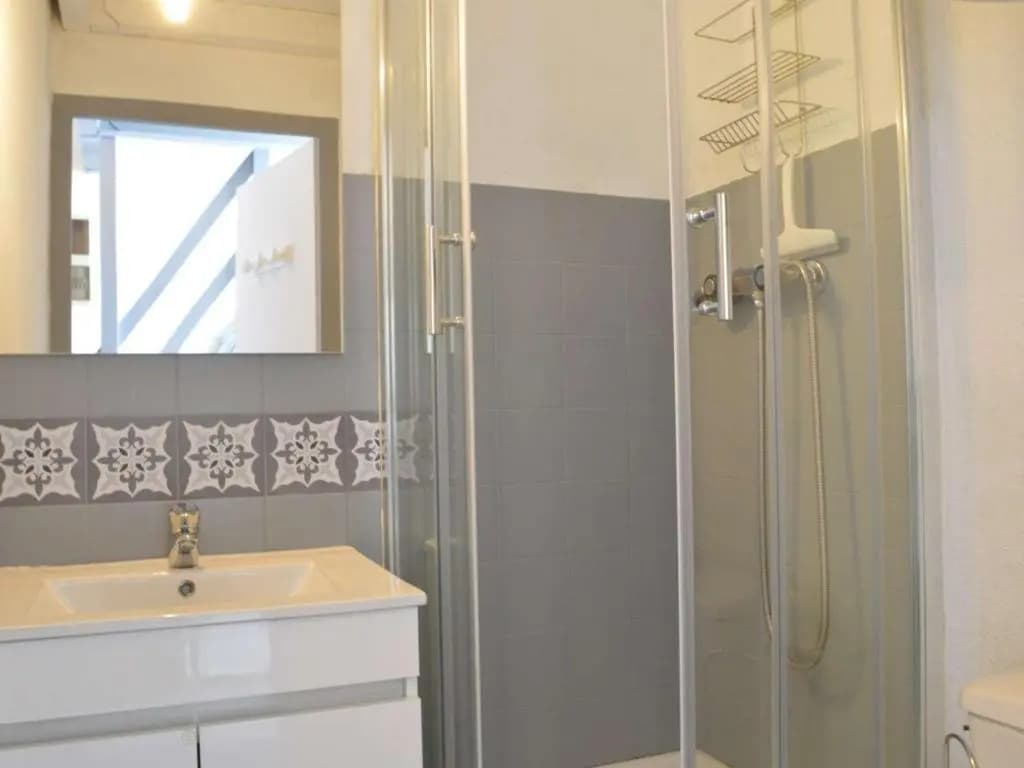 Appartement Fleury-Saint-Pierre-la-Mer, 2 pièces, 4 personnes - FR-1-229D-35 - Miniature 7