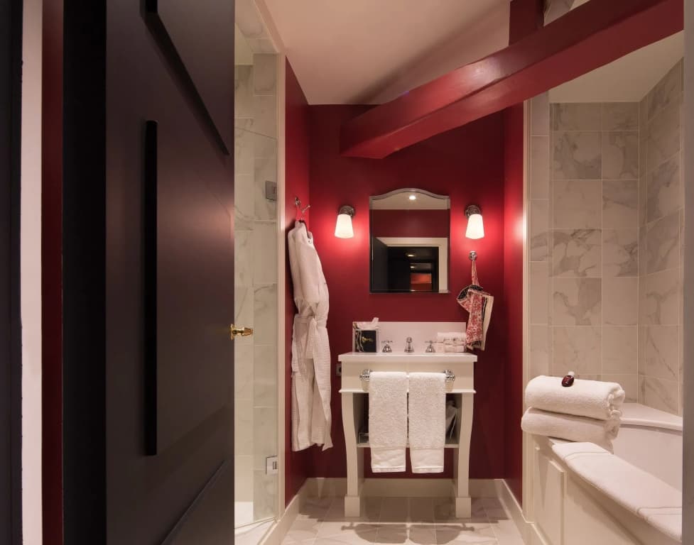 La Chambre du Marais - Miniature 7