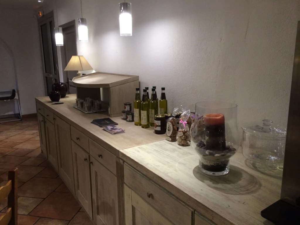 Hôtel La Santa - Photo 2