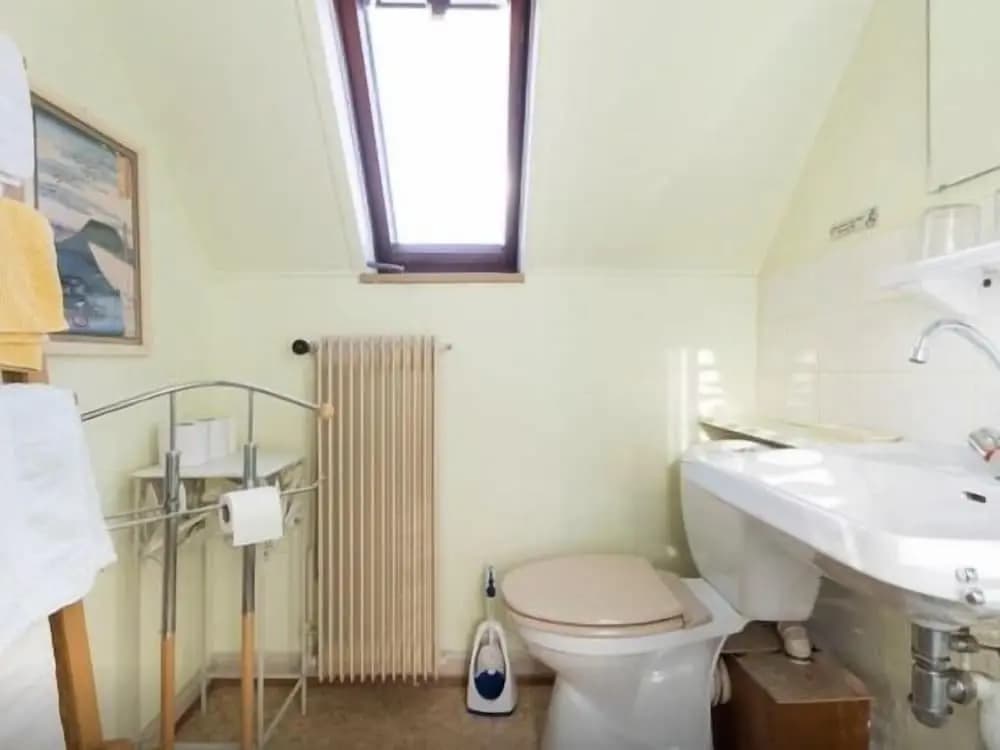 Appartements Maison Bellevue - Miniature 8