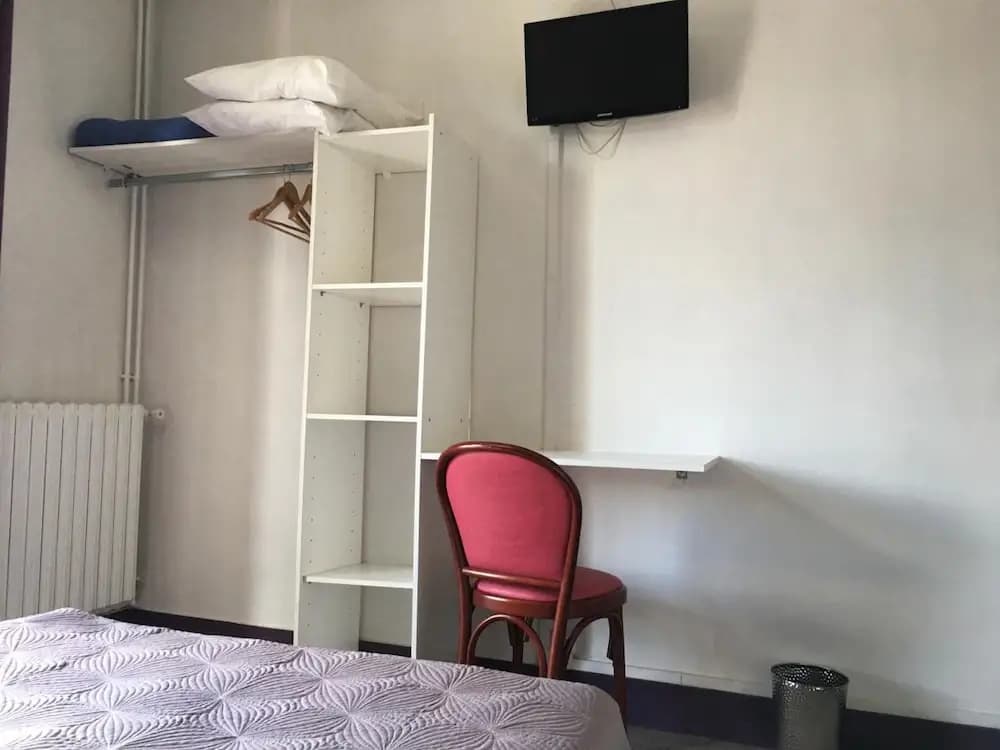 Hôtel Océan - Miniature 6