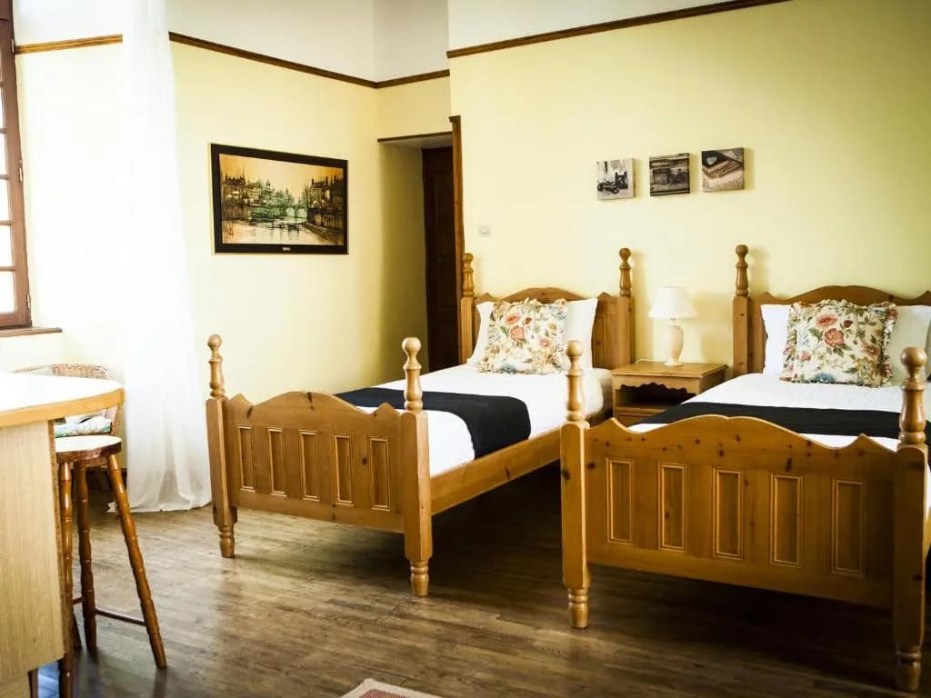 Manoir Courtyard cottage rental Vendee - Miniature 6