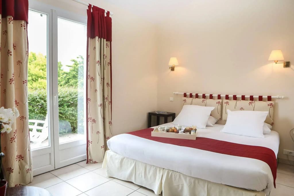 Hôtel Indarra - Photo 4