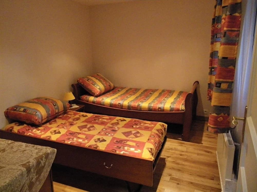 Gîte Desvergnes - Photo 3