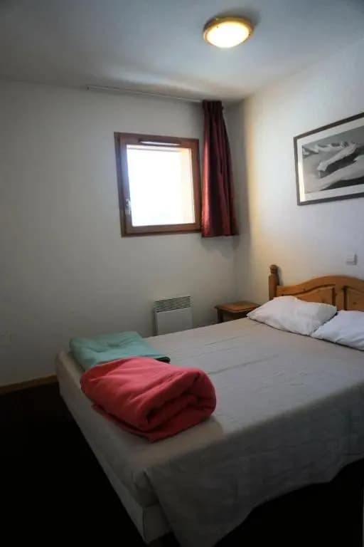 Résidence Cristallines - 2 Pièces pour 6 Personnes 23 - Photo 4