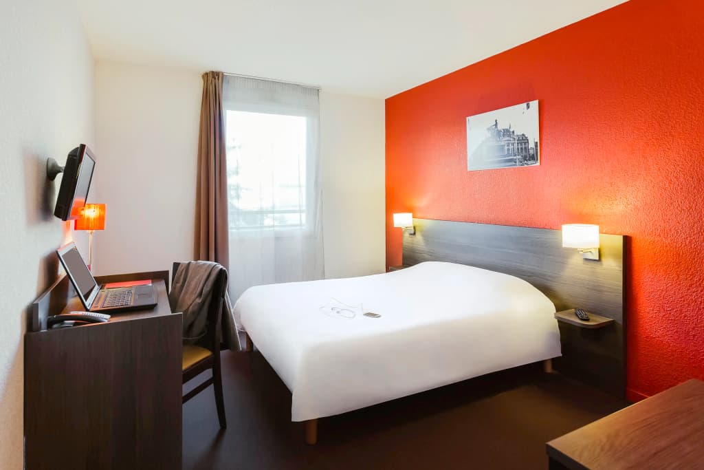 Aparthotel Adagio Access Orléans - Photo 2