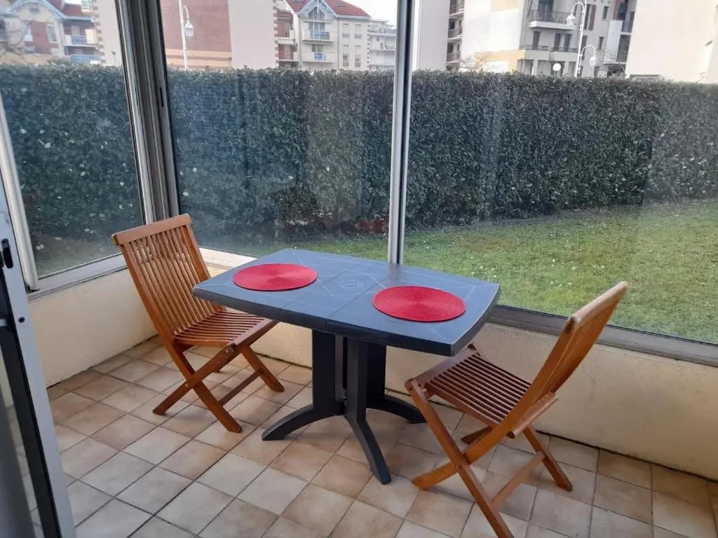 Appartement Arcachon, 1 Pièce, 4 Personnes - Fr-1-319-93 - Miniature 8