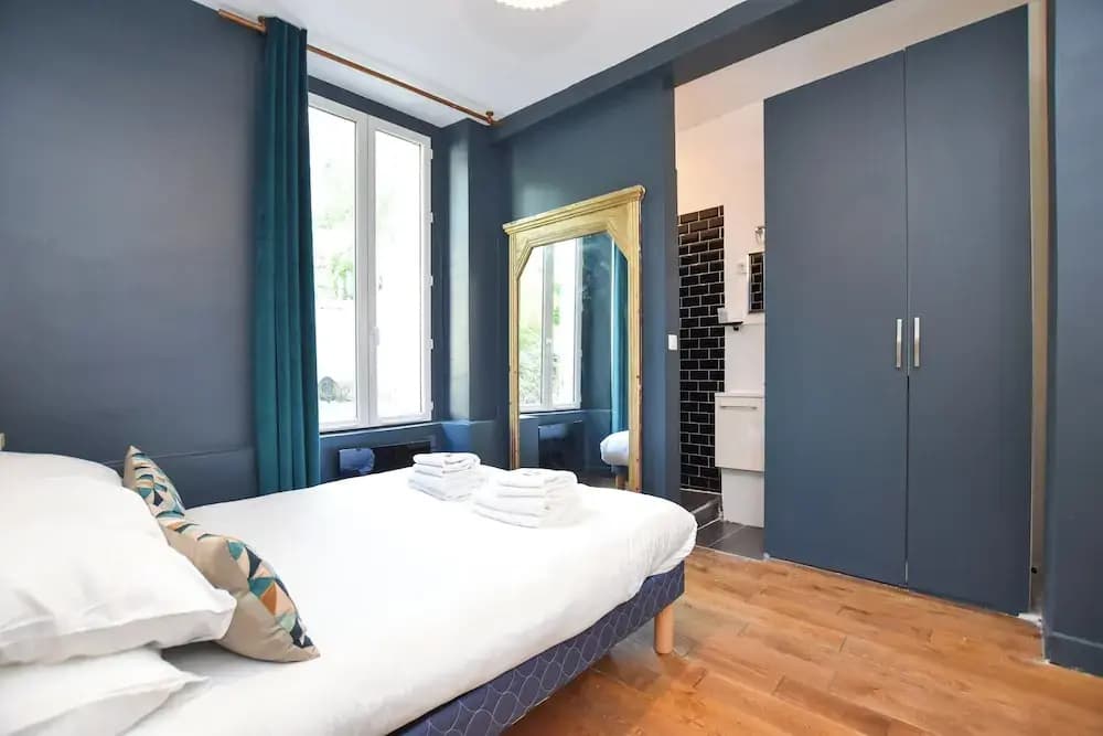 Cosy Apartment - 1br/4p - Place de la Bastille - Photo 2