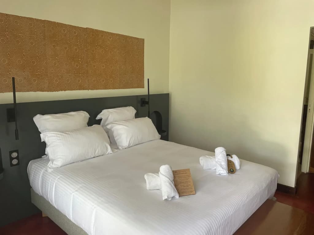 Dimitile Hôtel & Spa - Photo 5