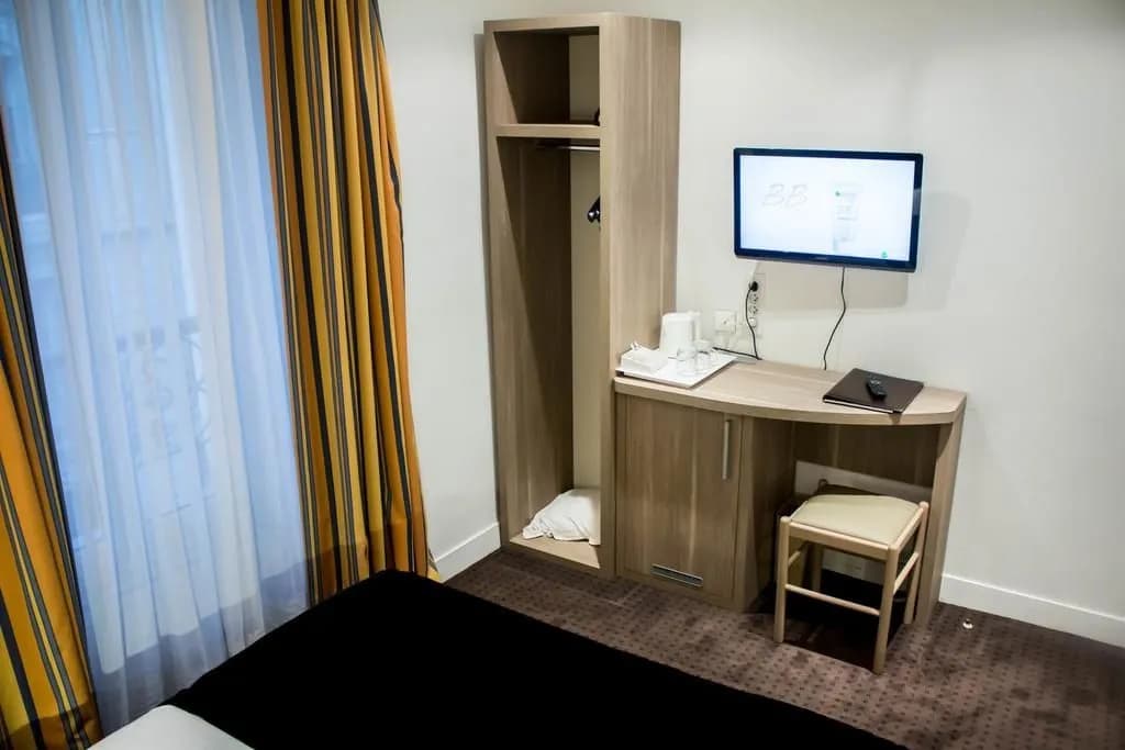 Hotel Agenor - Miniature 6
