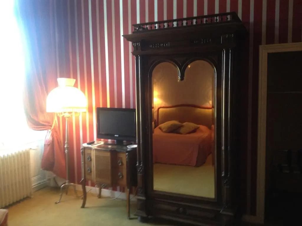 Château de la Tremblaye - Photo 3
