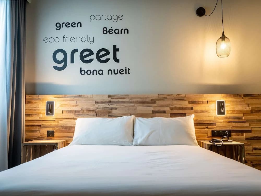 Hôtel Greet Orthez Bearn - Photo 2