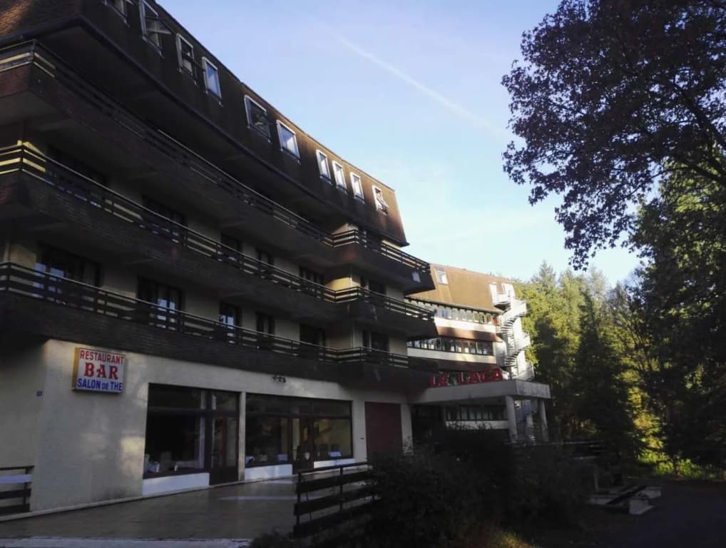 Garden & City Capvern-les-Bains - Photo 1