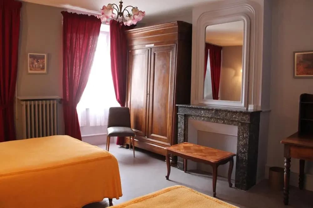 Hotel Le Portalou - Photo 3