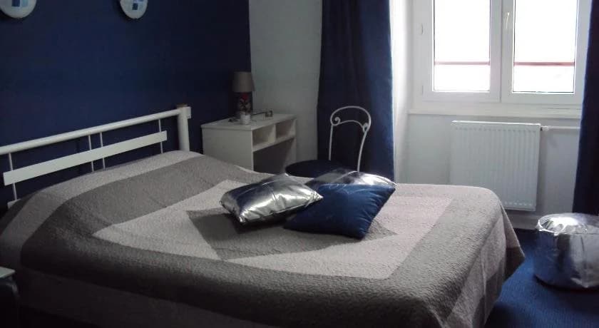 Hotel Beau Site - Photo 5