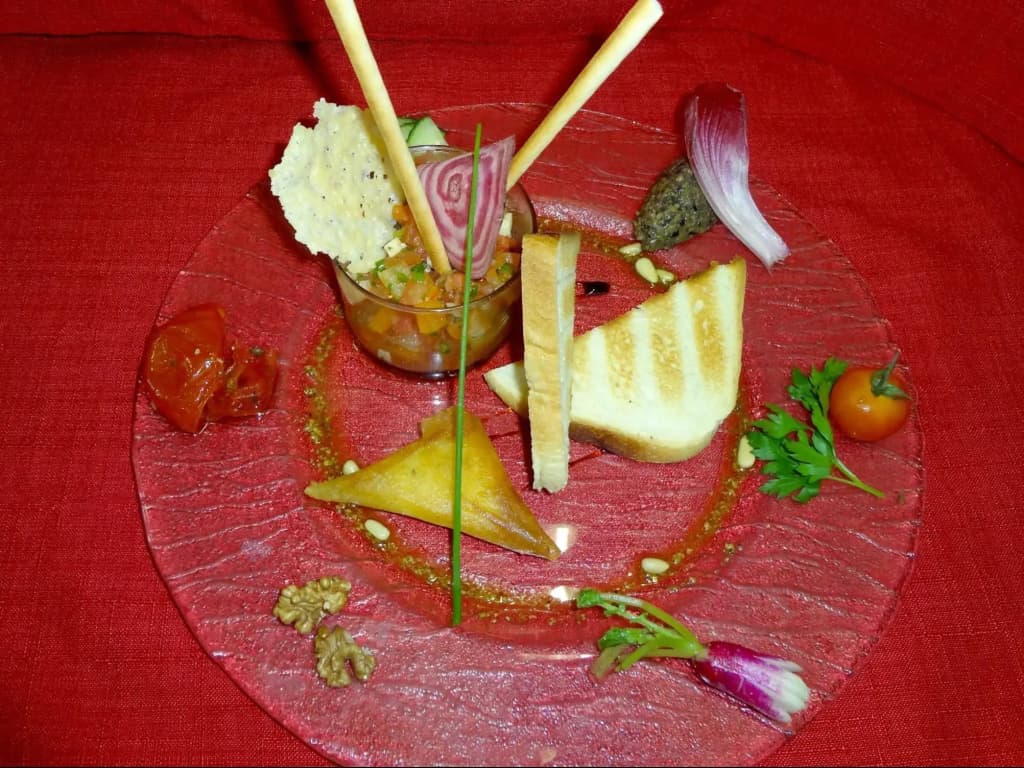 Hotel Cro-Bidou - Miniature 7