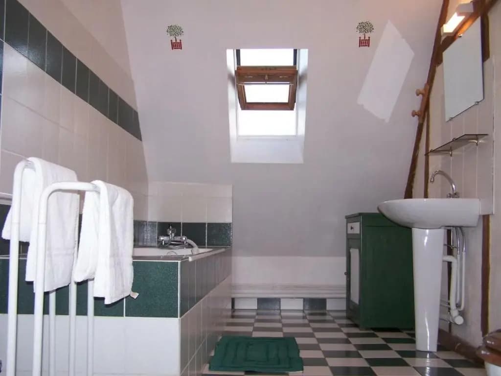 Gîte Saint-Épain, 5 pièces, 8 personnes - FR-1-381-212 - Miniature 7