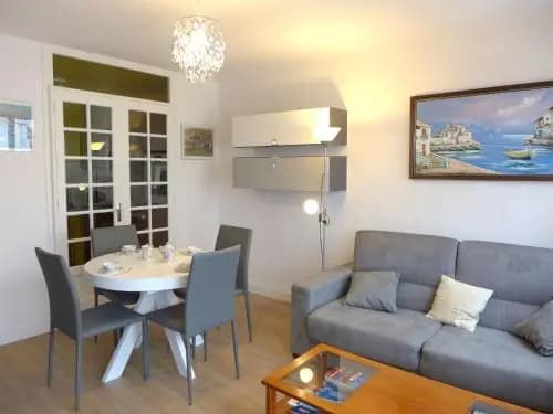 Apartment Victor Hugo - Photo 2