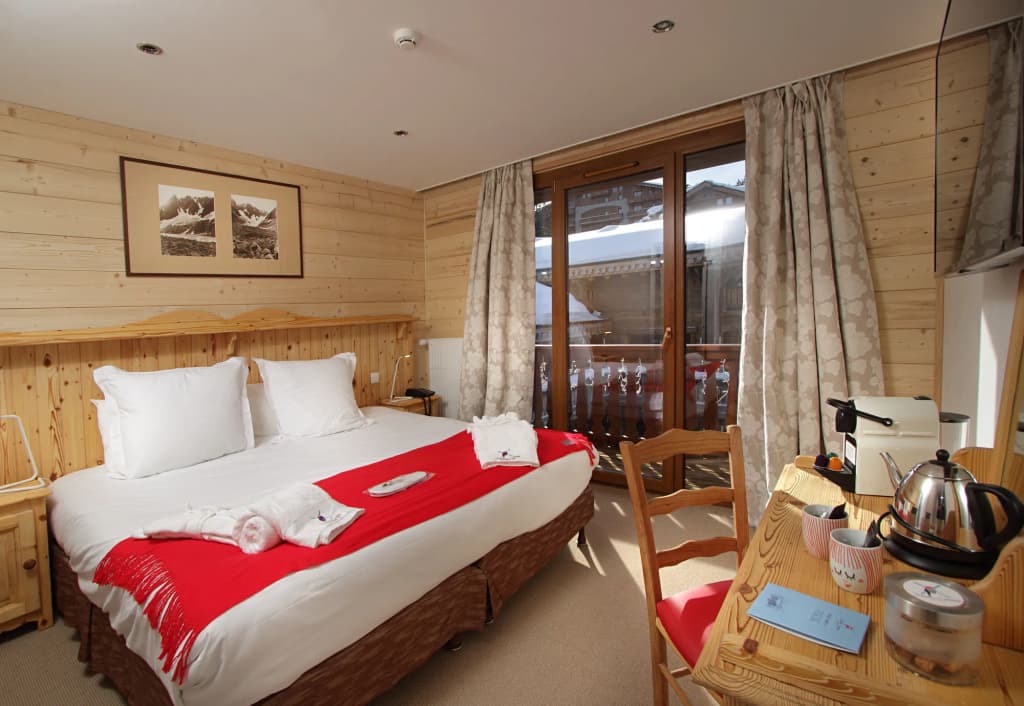 Snow Lodge Hotel Courchevel 1850 - Photo 3