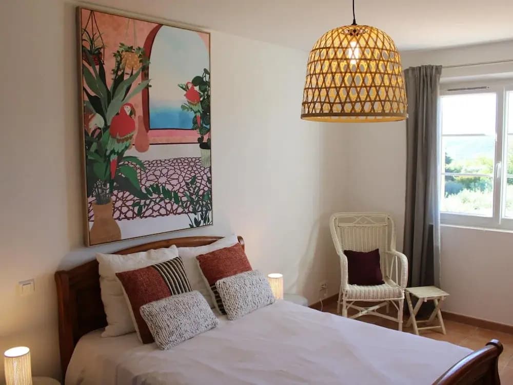 French Bastide, Located in an Olive Grove - Photo 5