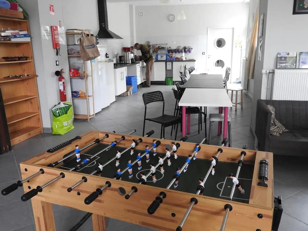 Fontaineblhostel - Photo 3