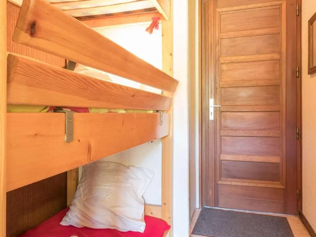 Appartement Montgenèvre, 1 pièce, 3 personnes - FR-1-330D-35 - Photo 3
