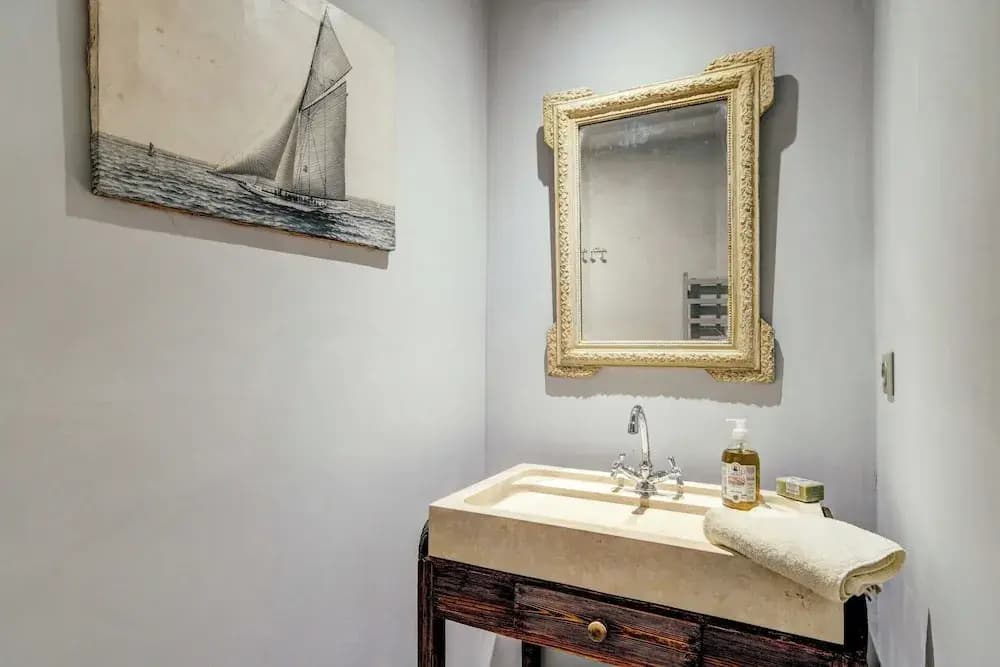 Charming Studio-1br-2p- In the Heart of Cannes - Miniature 6