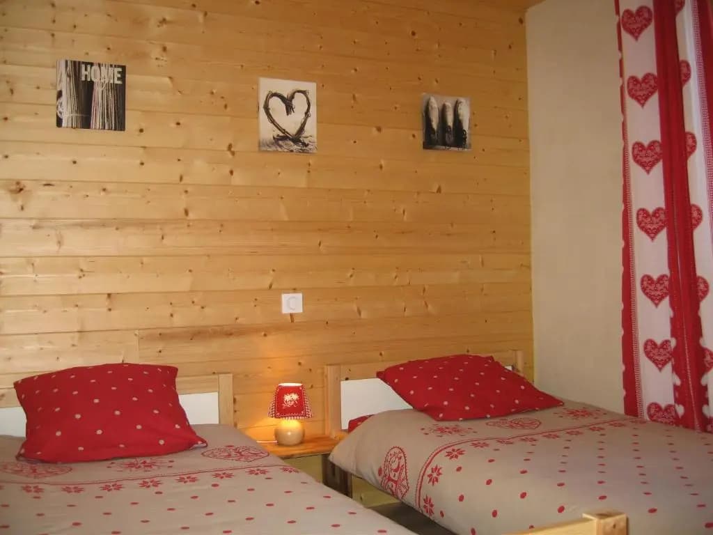 Appartement Borne - Photo 1